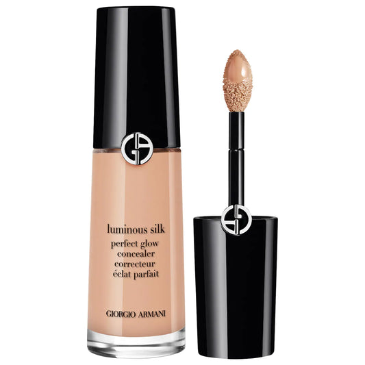 Armani Luminous Silk Concealer