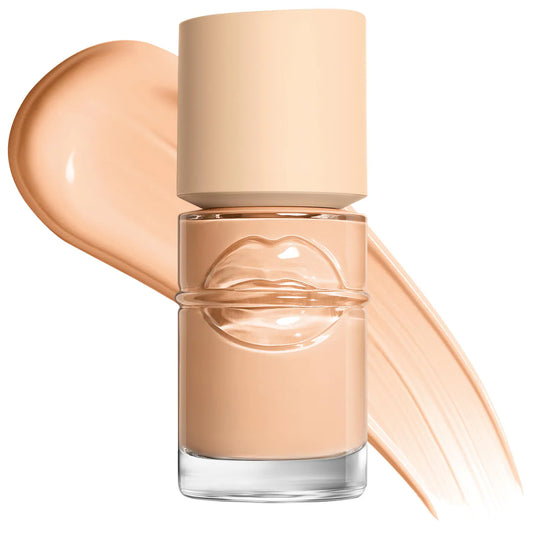 Make Up For Ever Longwear Foundation