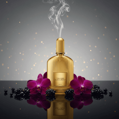 Tom Ford Black Orchid Parfum