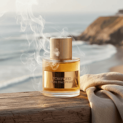 Tom Ford  Bois Pacifique