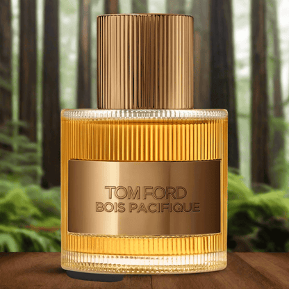 Tom Ford  Bois Pacifique