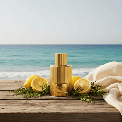 Tom Ford Costa Azzurra Parfum