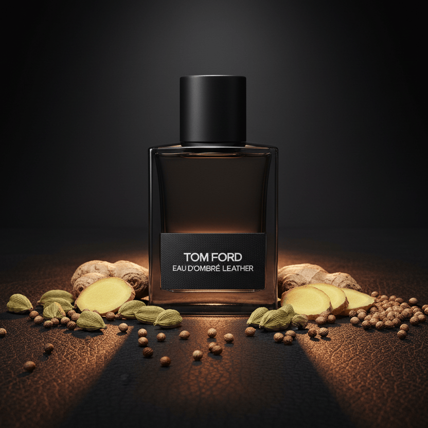 Tom Ford Eau d’Ombré Leather