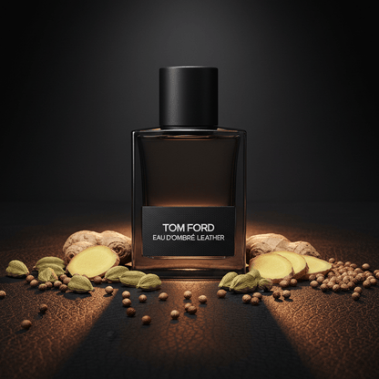 Tom Ford Eau d’Ombré Leather