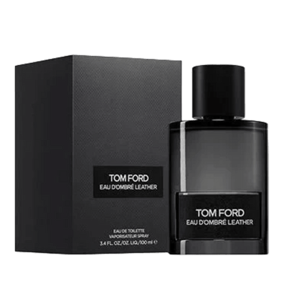 Tom Ford Eau d’Ombré Leather