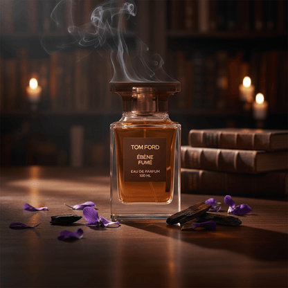 Tom Ford  Ebene Fume