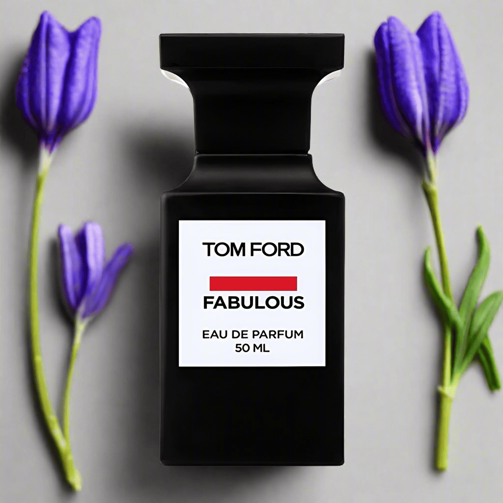 Tom Ford Fabulous