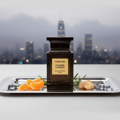 Tom Ford Fougère D’Argent