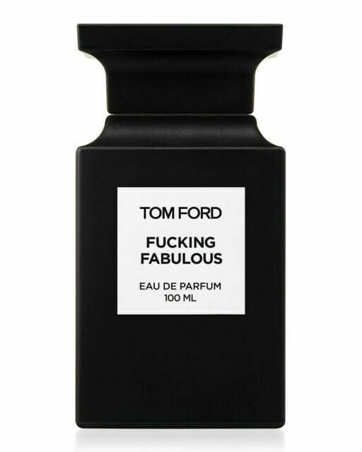 Tom Ford Fucking Fabulous