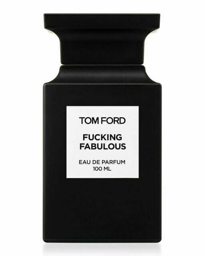 Tom Ford Fucking Fabulous