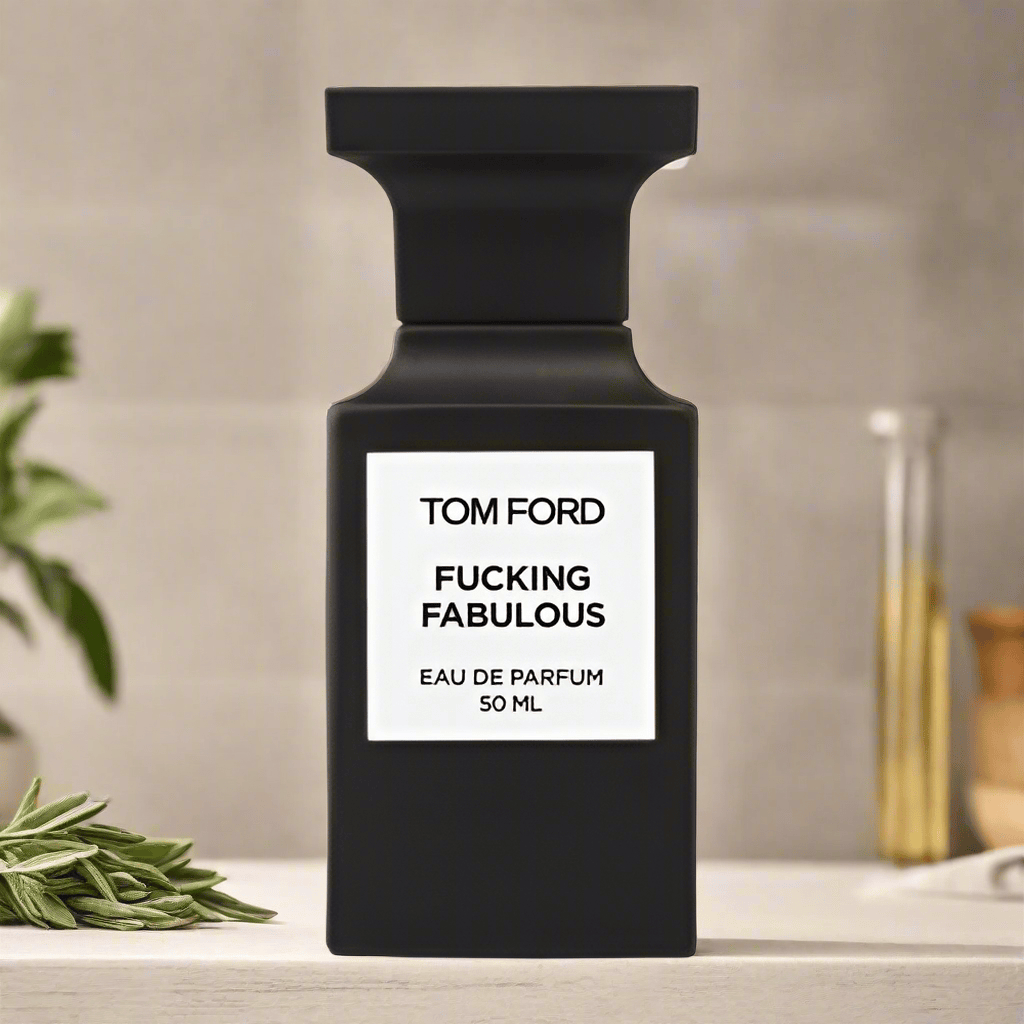 Tom Ford Fucking Fabulous