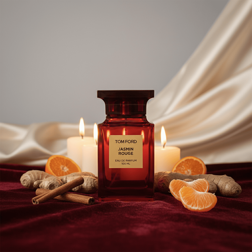 Tom Ford Jasmin Rouge