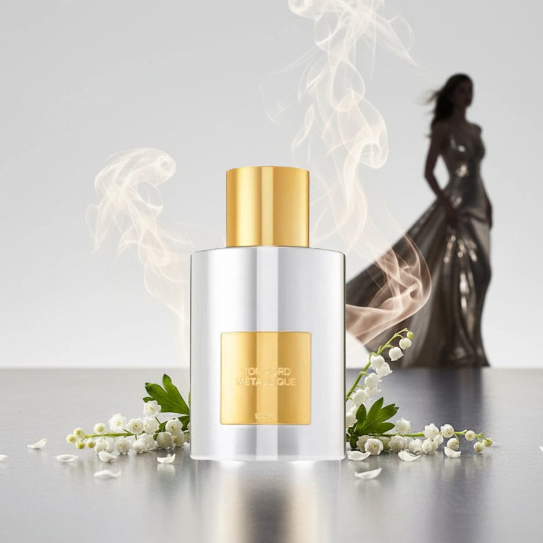 Tom Ford Metallique