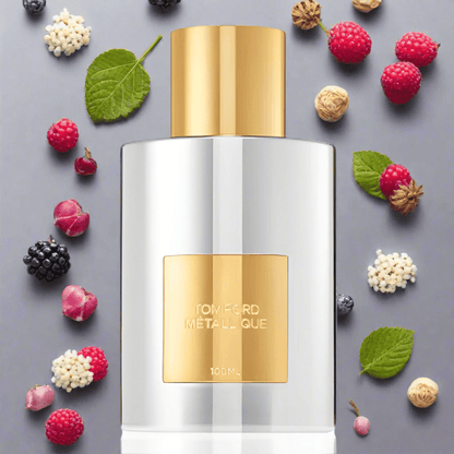 Tom Ford Metallique