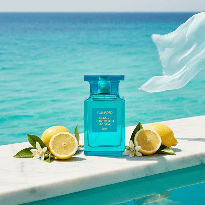 Tom Ford Neroli Portofino Acqua