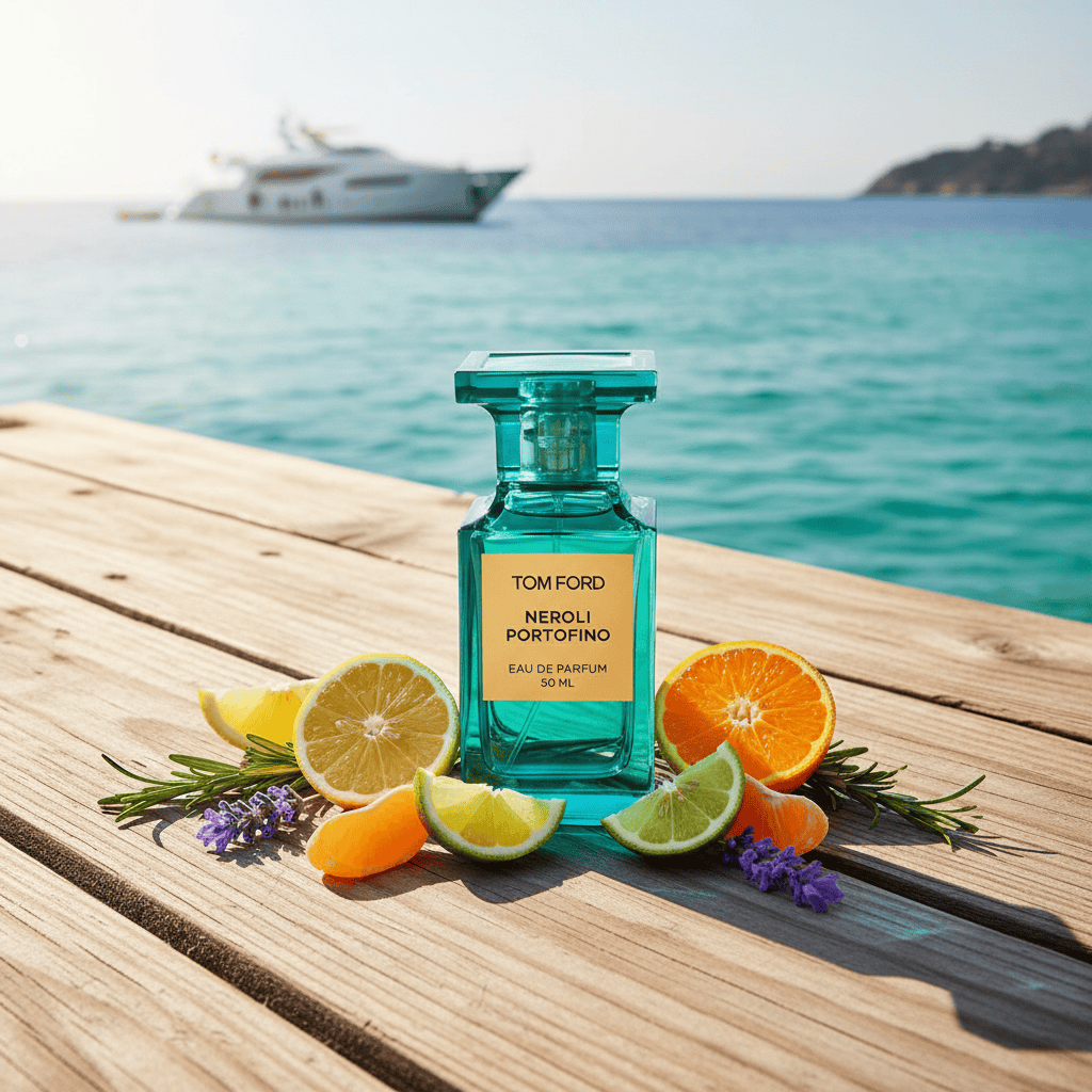 Tom Ford Neroli Portofino