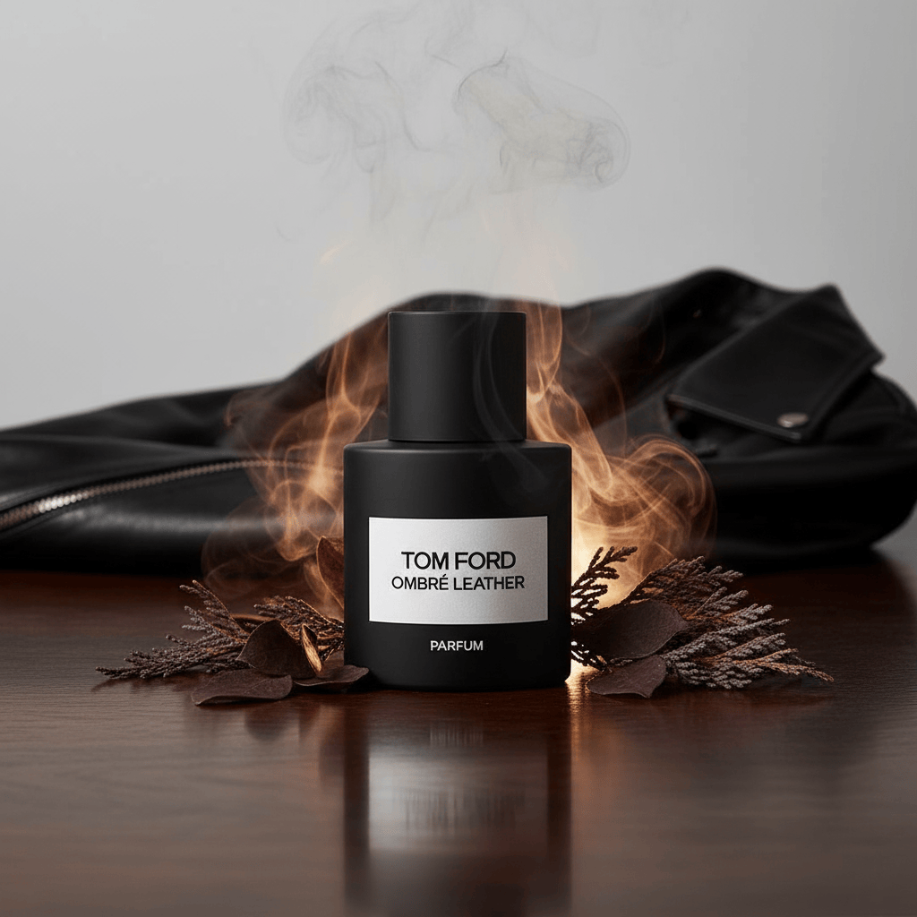 Tom Ford Ombre Leather Parfum