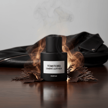 Tom Ford Ombre Leather Parfum