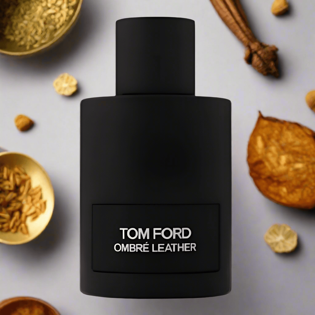 Tom Ford Ombre Leather Eau De Parfum