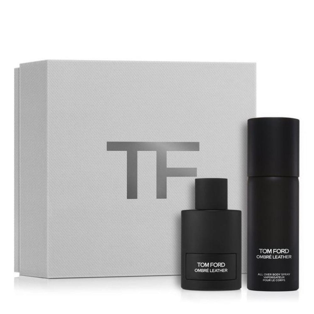 Tom Ford Ombre Leather Eau De Parfum