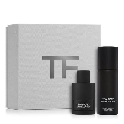 Tom Ford Ombre Leather Eau De Parfum