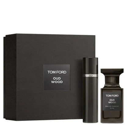 Tom Ford Oud Wood