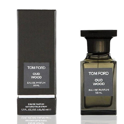 Tom Ford Oud Wood