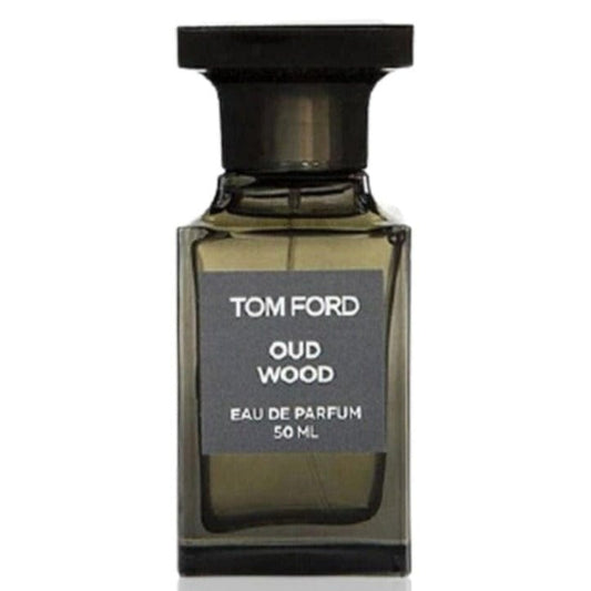 Tom Ford Oud Wood