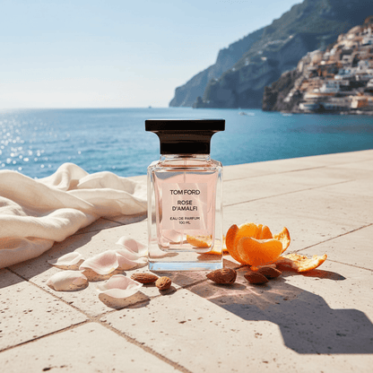 Tom Ford  Rose D'Amalfi