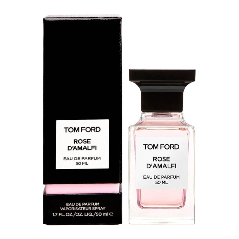 Tom Ford  Rose D'Amalfi
