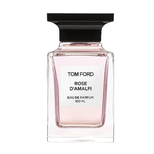 Tom Ford  Rose D'Amalfi