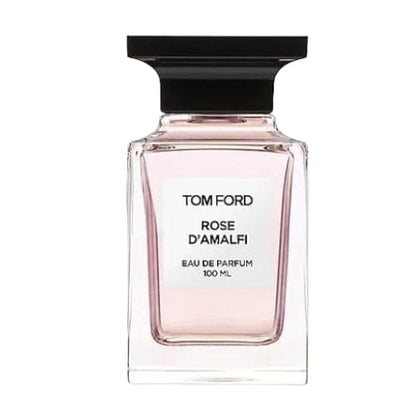 Tom Ford  Rose D'Amalfi