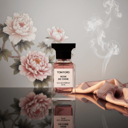 Tom Ford Rose de Chine
