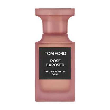 Tom Ford  Rose Exposed