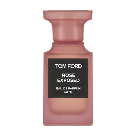 Tom Ford  Rose Exposed