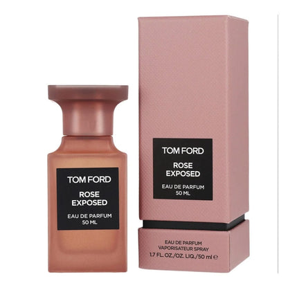 Tom Ford  Rose Exposed
