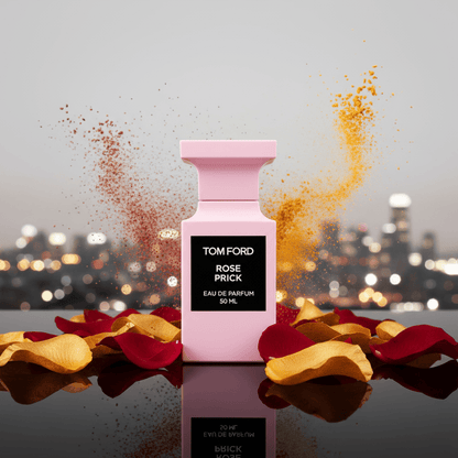 Tom Ford Rose Prick