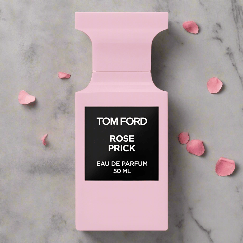 Tom Ford Rose Prick