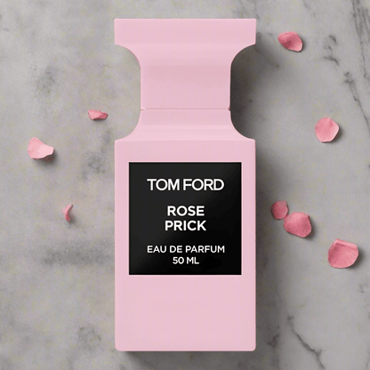 Tom Ford Rose Prick