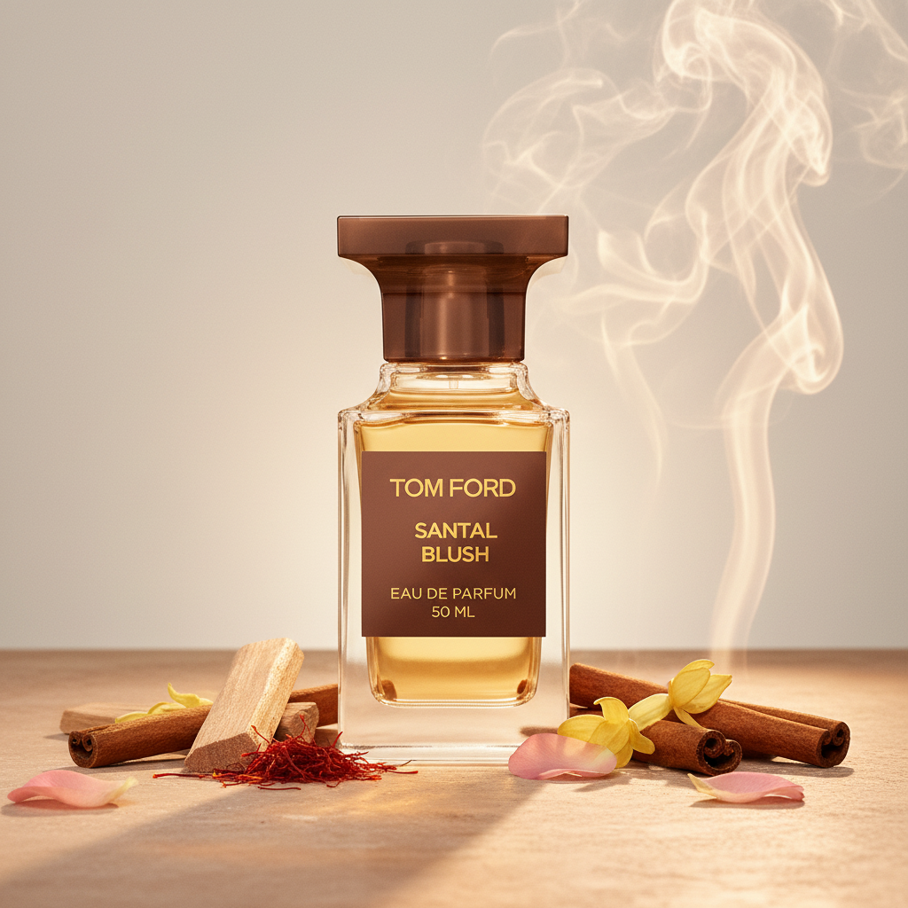 Tom Ford Santal Blush