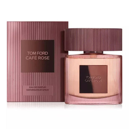Tom Ford Signature Cafe Rose