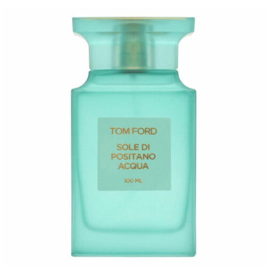 Tom Ford  Sole Di Positano Acqua