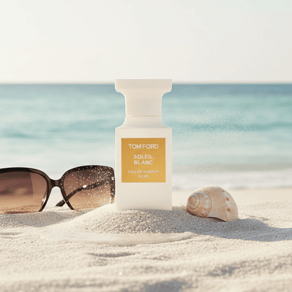 Tom Ford Soleil Blanc Eau De Parfum