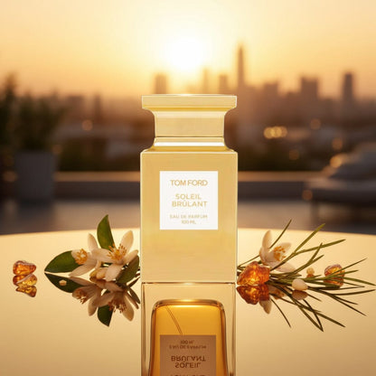 Tom Ford Soleil Brulant