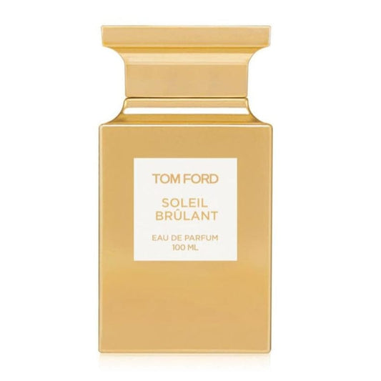 Tom Ford Soleil Brulant