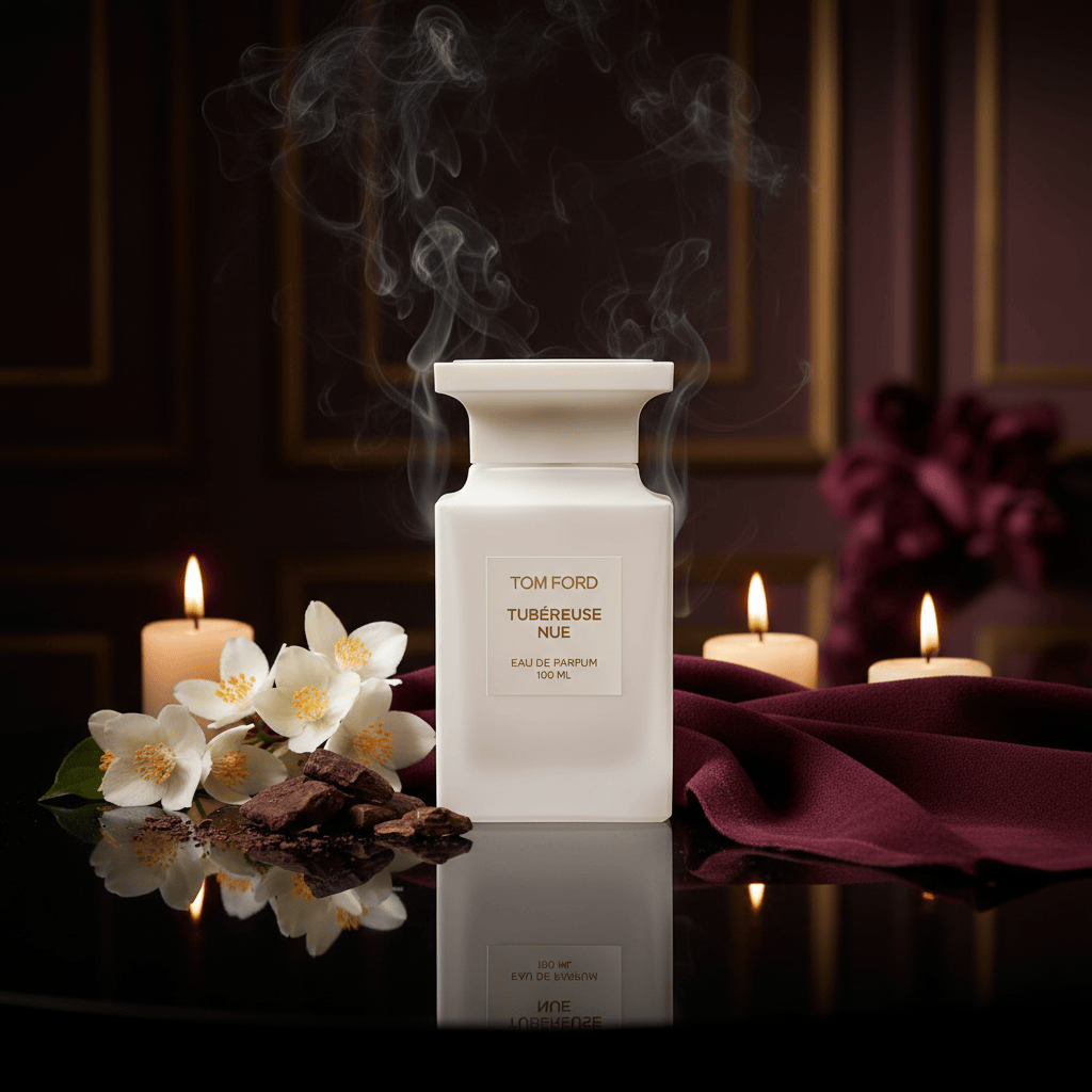 Tom Ford Tubéreuse Nue