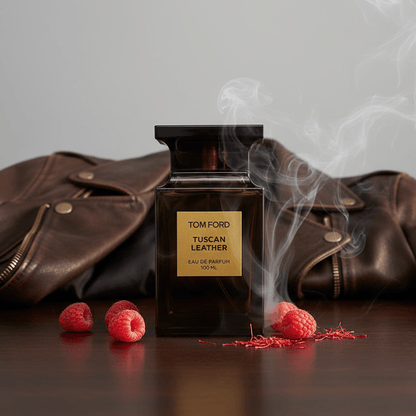 Tom Ford Tuscan Leather