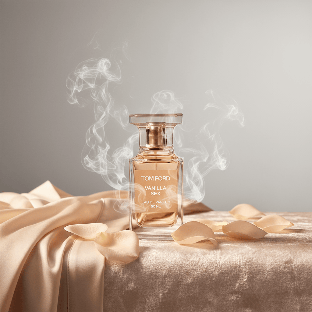 Tom Ford Vanilla Sex
