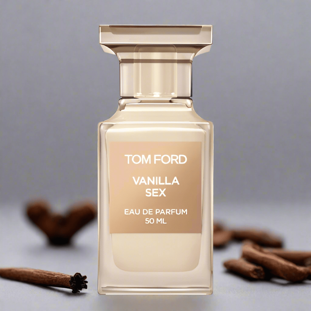 Tom Ford Vanilla Sex