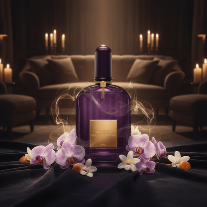 Tom Ford Velvet Orchid Eau de Parfum